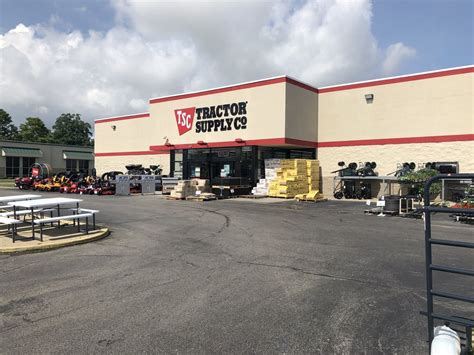 Tractor supply florence ky - Tractor Supply Co of Florence, KY. 5895 Centennial Cir. Florence, KY 41042. Shop Phone. (859) 746-1661. Fax. (859) 746-1664. Product availability may vary. Please contact store …